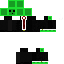 Texture for Slimeman
