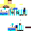 Texture for andres messi