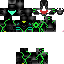 Texture for steve2