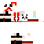 Texture for phoenix pandaskin 2