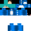 Texture for logkiller
