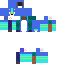 Texture for Johji