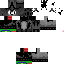 Texture for Philip Olhando pra Esquerda