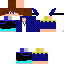 Texture for ItzWeitikkaHD