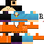 Texture for Brunocraft Pricionero