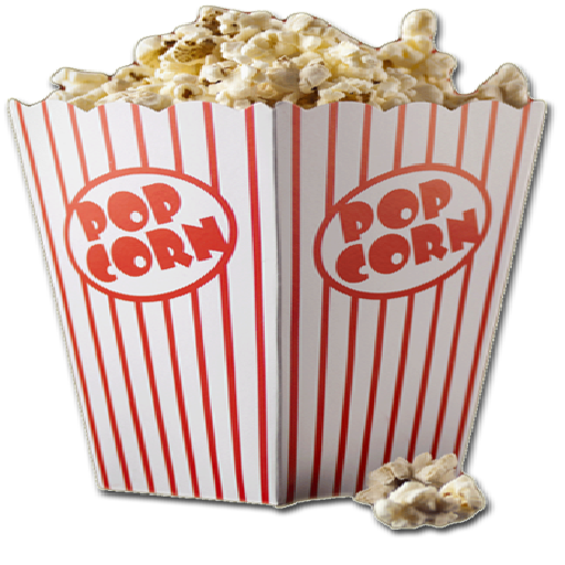 Texture for Popcorn