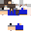 Texture for Coelha_BR