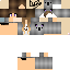 Texture for BUBAA