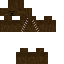 Texture for chewbecca