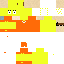 Texture for Lisa simpsons