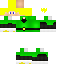 Texture for gohanplays_