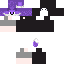 Texture for ash fixed