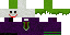 Texture for joker