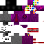 Texture for MichaelSkin