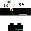 Texture for Bay Panda