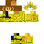 Texture for goldenoe