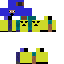 Texture for atomiker