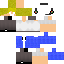 Texture for TheGamingJMaster4mineimatorrig