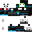 Texture for PANDAR2008