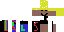 Texture for lion