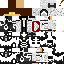 Texture for robo assassin herobrain