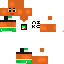 Texture for Darwin Nikc