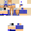 Texture for steve