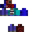 Texture for halál