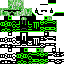 Texture for CreeperMan_2000