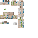 Texture for Exterminator Prototype