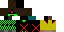 Texture for TRON