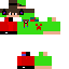 Texture for efty