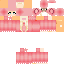 Texture for Julia Rebeka 1