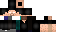 Texture for HD herobrine