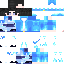 Texture for eiskrieger flo