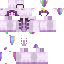Texture for purple unacorn
