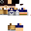 Texture for SnowxD