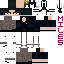 Texture for skin