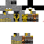 Texture for Scorpion Statue