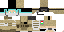 Texture for manobrow