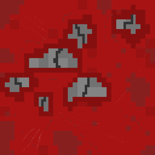 Texture for SCP 2399 red plate texture 2
