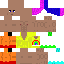 Texture for Радужный
