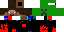 Texture for creeper