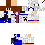 Texture for Pixe_Fox