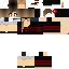 Texture for LaPoulpeGameuse 2.0