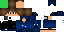 Texture for steve