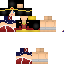 Texture for Wonder Woman (IronMasonGaming)