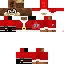 Texture for JPr Santa