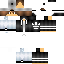 Texture for Steve
