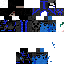 Texture for Back in blue